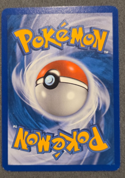 Meditite EX Crystal Guardians Reverse STAMP 56/100 Pokemon TCG - Image 2