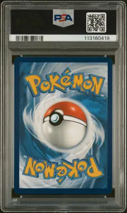 2024 POKEMON SSP EN-SURGING SPARKS ILLUSTRATION RARE #197 CERULEDGE PSA 10 - Image 2