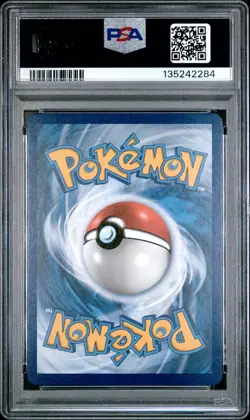 PSA 10 Birthday Pikachu Holo #24 Pokemon SWSH Celebrations 25th Anniversary - Image 2