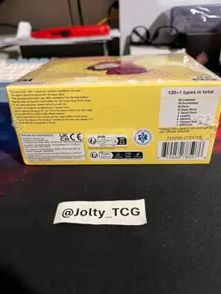 One Piece TCG 500 Years in the Future OP-07 Booster Box Sealed English - Image 3