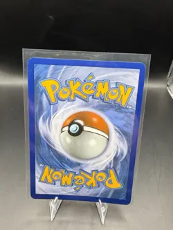 Pokemon TCG Terrakion-EX Dragon Exalted Holo Card 71/124 EX - Image 2