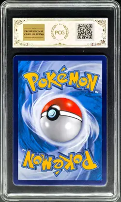2024 Pokemon Cards CHN. Absol 135/131 AR PCG 9 (SAME AS PSA 9) - Image 2