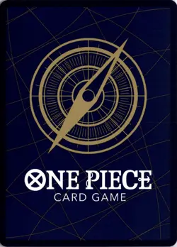 Sabo 3rd Anniversary Treasure R One Piece Promotion Cards OP10-049 One Piece TCG - Image 2