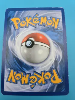 Pokemon Card Rising Rivals Darkness Energy 99/111 LP - Image 2