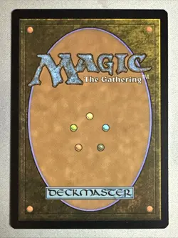 MTG / The Fire Crystal / FIN / #135 / Regular / Rare / NM - Image 2