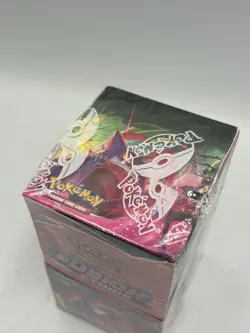 Pokemon TCG Fusion Strike Half Booster Box (18 Packs) - BRAND NEW & SEALED VGC - Image 5