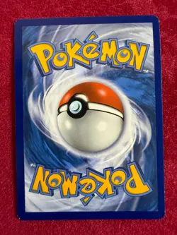 Pokemon TCG Zapdos Holo 42/108, Evolutions (MP) - Image 2