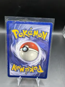 Mew Pokemon TCG Black Star Promo Non Holo #8 WoTC - Image 2