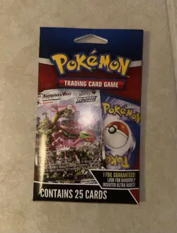 Pokemon TCG Phantasmal Flames Booster (27) BUNDLE + LB DECK + 14 bonus BRAND NEW - Image 4