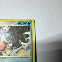 Gyarados - EX Dragon 32/97 Regular Uncommon - NM/LP - Pokemon TCG - Image 5