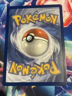 Pokemon TCG Judge 228/091 Ultra Rare Paldean Fates NM/M - Image 3