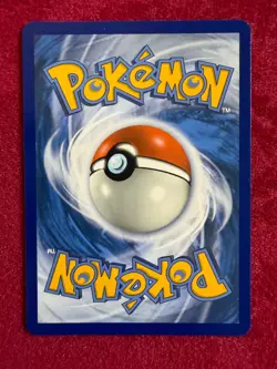 Pokemon TCG Clefairy Holo 63/108, Evolutions (NM) - Image 2