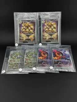 Pokemon Sealed Promo's Lot of 39 See Description! - Image 2