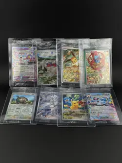 Pokemon Sealed Promo's Lot of 39 See Description! - Image 3