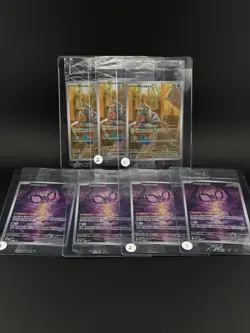 Pokemon Sealed Promo's Lot of 39 See Description! - Image 4