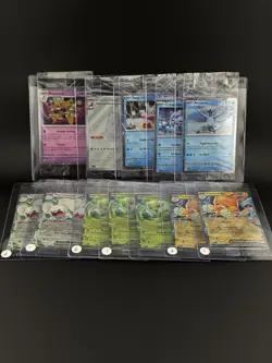 Pokemon Sealed Promo's Lot of 39 See Description! - Image 5