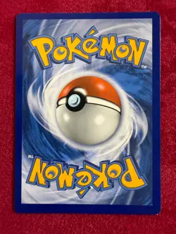 Pokemon TCG Gyarados Holo 34/108, Evolutions (NM) - Image 2