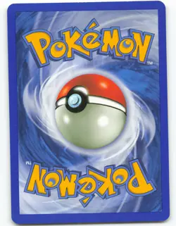 Electabuzz - Reverse Holo - 1/9 Best of Game - Pokemon TCG - 2002 - Image 2