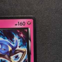 Pokemon TCG Xerneas Prism Star SM-Lost Thunder 2018 144/214 Holo Prism Rare - Image 5