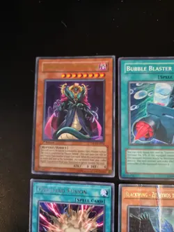 Yu-Gi-Oh Card Collection Job Lot - 99p Start No Reserve - Image 2