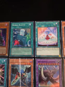 Yu-Gi-Oh Card Collection Job Lot - 99p Start No Reserve - Image 3