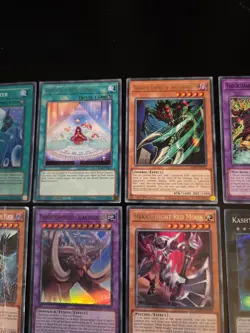 Yu-Gi-Oh Card Collection Job Lot - 99p Start No Reserve - Image 4
