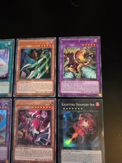 Yu-Gi-Oh Card Collection Job Lot - 99p Start No Reserve - Image 5