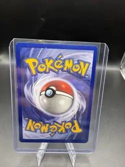 Pokemon TCG Hypno Fossil Card 23/62 Unlimited Regular Non-Holo Rare - Image 2