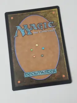 MTG - Titania's Command - The Brothers' War Foil Land Searcher - Image 2