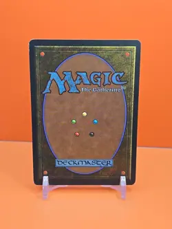 🟤🟤🟤 1994 Magic The Gathering KORMUS BELL REVISED 3RD EDITION LIGHT PLAY 🟤🟤4 - Image 2