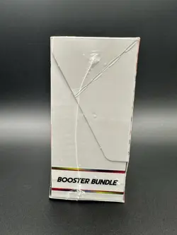 Pokemon Scarlet & Violet 151 Booster Bundle -SEALED - Image 2