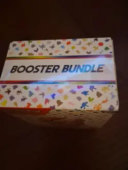 POKEMON TCG SCARLET & VIOLET 151 BOOSTER BUNDLE BOX FACTORY SEALED - Image 3