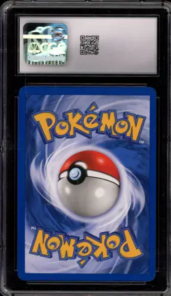 Pokemon Blissey Neo Revelation 1st Edition Holo Rare #2 CGC 10 Gem Mint - Image 2