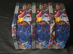 Pokemon TCG 2023 Paldea Partners Tins Factory Sealed Brand New - Set of 3 - Image 5