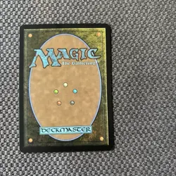 Laughing Jasper Flint RCQ Winner Secret Lair non-foil NM (In-hand) - Image 2