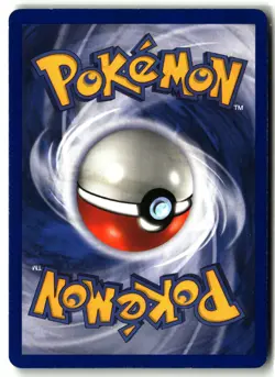Jirachi ⭐ 8/101 Holo Rare Hidden Legends 2004 Pokemon NM/LP - Image 2