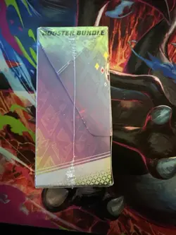 Pokemon TCG Prismatic Evolutions Booster Bundle. Factory Sealed. - Image 4
