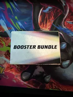 Pokemon TCG Prismatic Evolutions Booster Bundle. Factory Sealed. - Image 5