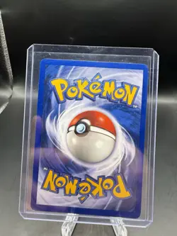Dark Weezing 14/82 Team Rocket Pokemon TCG - Image 2