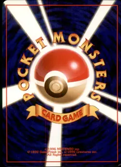Erika's Exeggcute Normal - Pokemon City Gym Decks (1) - Image 2