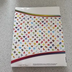 Pokemon TCG - Scarlet & Violet 151 - Binder & Partial Complete Set NM - Image 2