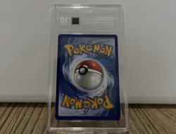 MEGA LOPUNNY EX 115/094 TAG 10 Ultra Rare PFL Pokemon TCG “Gem Mint” - Image 4