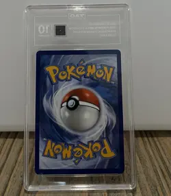 MEGA LOPUNNY EX 115/094 TAG 10 Ultra Rare PFL Pokemon TCG “Gem Mint” - Image 5