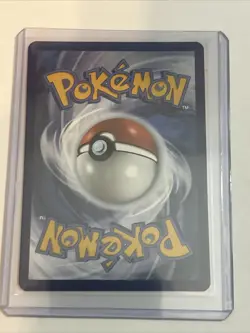 Unfairer Stempel 165/167 Maskerade im Zwielicht NM DE Pokemon Trading Card - Image 2