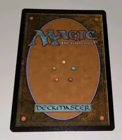 High Market - Galaxy Foil - Borderless - EOS - MTG - EN - NM - 0153 - Image 5