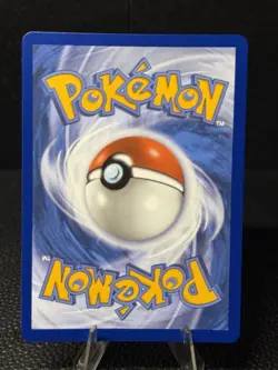 Turtwig MEP 040 Pokemon First Partner Illustration Promo - PACK FRESH - Image 2