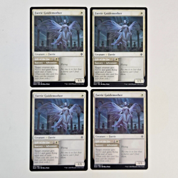 MTG Faerie Guidemother (Throne of Eldraine) 011/269 (NEAR MINT) (4X) - Image 1