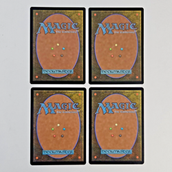 MTG Faerie Guidemother (Throne of Eldraine) 011/269 (NEAR MINT) (4X) - Image 2