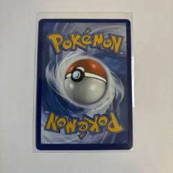 OPAL 197/185 ~ Pokemon TCG: Vivid Voltage HYPER RARE RAINBOW RARE - Image 2