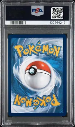 2021 Pokemon Celebrations #007 Flying Pikachu VMAX Full Art PSA 10 - Image 2